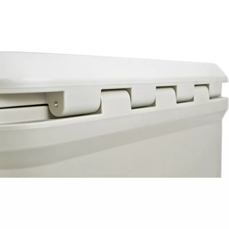 Coleman Pro 45 QT Cooler Box White High-Density Polyethylene 43L