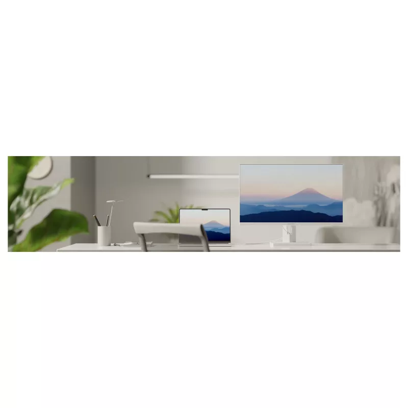 JapanNext 4K UHD Monitor 68,6cm (27)