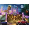 Jigsaw Puzzle Ravensburger Disney Castle Collection Tiana 1000 pieces
