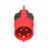 Socket adapter NRGkick 20001001 Red 32 A