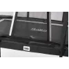 Trampoline Salta Premium Black Edition 244 x 396 cm, model 5363, rectangular jumping surface