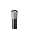 Handheld LED flashlight Nextool NE20163 — 150 lm, rechargeable USB-C, 120.7 mm, 125 g, aluminium body