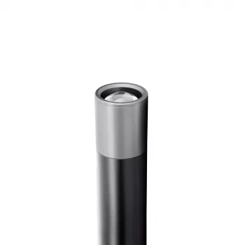 Handheld LED flashlight Nextool NE20163 — 150 lm, rechargeable USB-C, 120.7 mm, 125 g, aluminium body