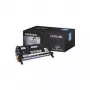 Lexmark - Hohe Ergiebigkeit - Schwarz - original - Tonerpatrone - für Lexmark X560dn, X560n (0X560H2KG)