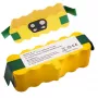 Roomba | Battery, rechargeable battery for vacuum cleaner | 500/600/700/800 Series 14.4V 3000mAh