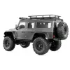 RC crawler Amewi Mini-D90 4WD 1:16 RTR scale model