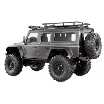 RC crawler Amewi Mini-D90 4WD 1:16 RTR scale model