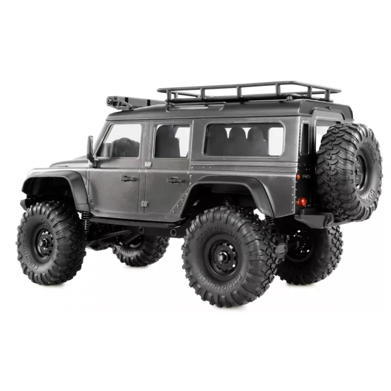 RC crawler Amewi Mini-D90 4WD 1:16 RTR scale model