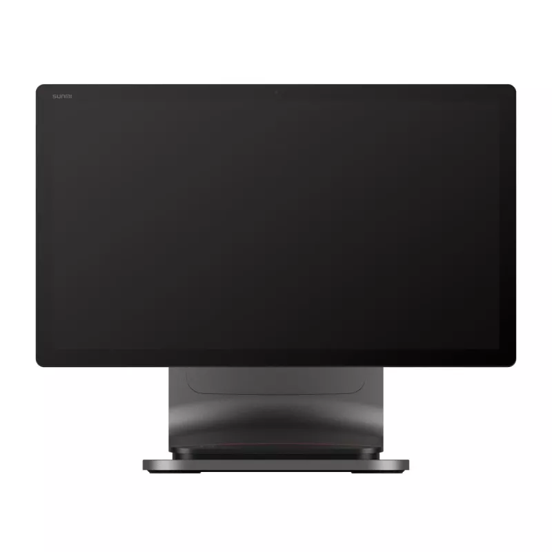 POS system SUNMI T3 PRO 15.6 inch Full HD touchscreen with NFC