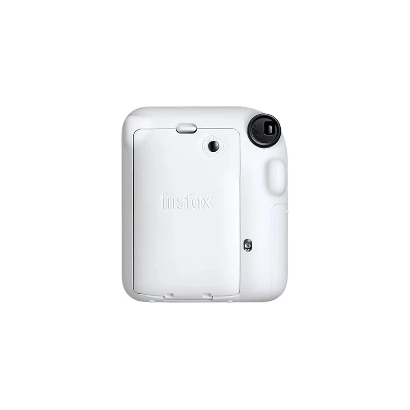 Instant camera Fujifilm Instax Mini 12 — instant film, ISO 800