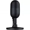 Table microphone Razer Seiren V3 Mini, USB-C, supercardioid, 20–20000 Hz, 96 kHz, 24-bit, black