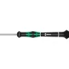 Wera 05073675001 manual screwdriver Set