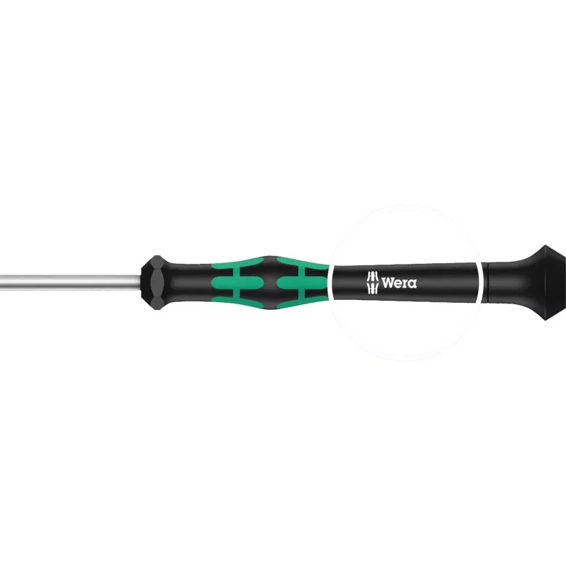Wera 05073675001 manual screwdriver Set