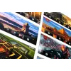 Board game 7 WONDERS OF THE WORLD (POLISH VERSION)