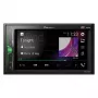 Car Media Receiver Pioneer DMH-A3300DAB Black Bluetooth 2 DIN 50W