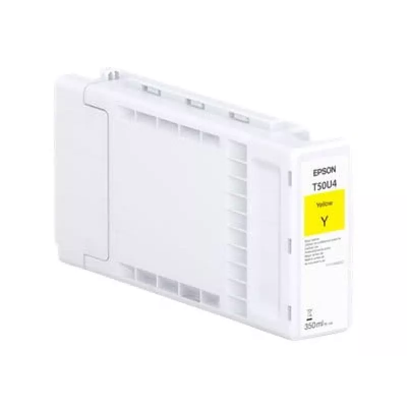 Ink Cartridge Epson Ultrachrome Xd3 C13T50U400 Black