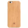 Cover Wood Woodcessories Slim iPhone 6s