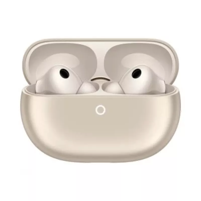 Headset HUAWEI FreeBuds Pro 5, wireless in-ear, Bluetooth, USB-C, frequency 10–48000 Hz, wireless range 10 m, sand