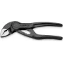 Knipex Cobra XS - 2,8 cm - 2,4 cm - 10 cm - 87 g (87 00 100 BK)