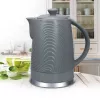 Electric kettle Maestro MR-078, 1.8 L capacity, grey