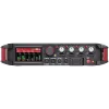Portable audio recorder Tascam FR-AV4 — 6-channel, 4 XLR combo + 2x 3.5mm, 24/32-bit, 48/96/192 kHz, MicroSD up to 512 GB, USB-C, PD