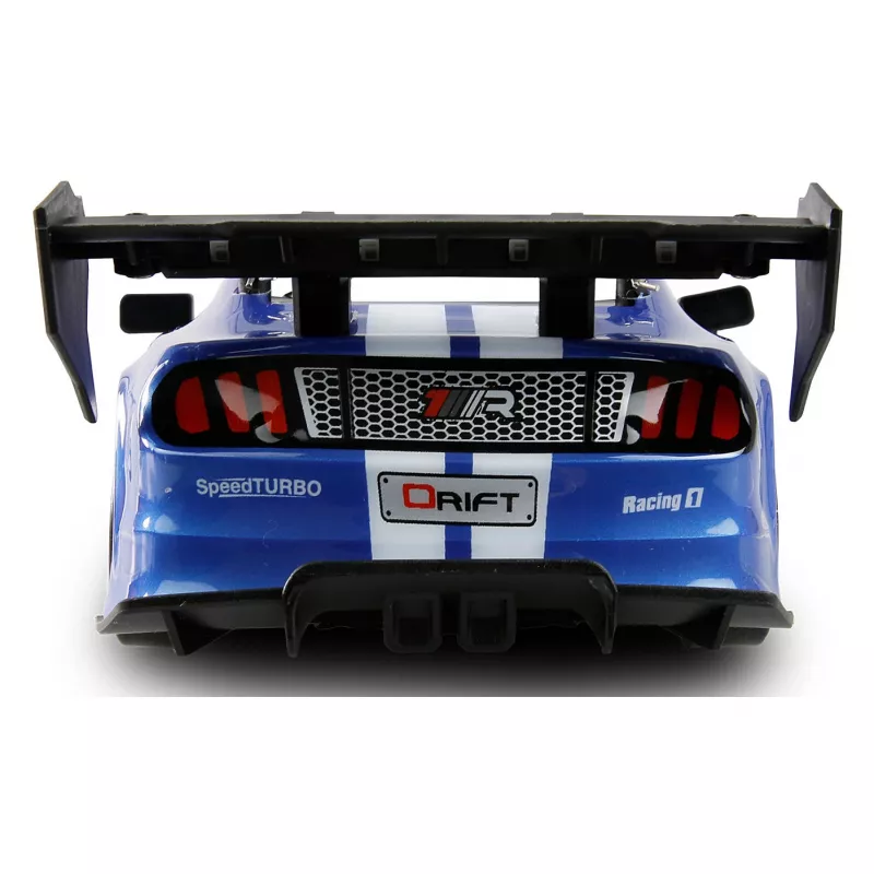 Drift RC Car Amewi 21111, Electric 1:24, Li-Ion 500 mAh, for ages 8+