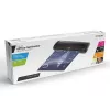 Cold/hot laminator TRACER TRL-A3 — A3 laminator, max width 33 cm, black