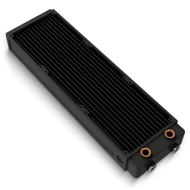 Radiator EK Water Blocks EK‑Pro Radiator P360 Multiport, 360 mm, black