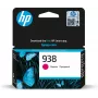 HP 938 Magenta Original Ink Cartridge