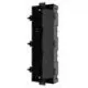 Flush mount box Hikvision DS-KD-ACF3