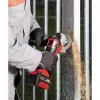 Cordless angle grinder Einhell TE-AG 18/115 Li Kit — 115 mm disc, 18 V Li‑Ion, 8500 RPM, 1.65 kg
