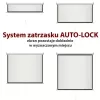 Projection Screen ART ER M72 4:3