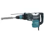 MAKITA HR5202C rotary hammer SDS-MAX 20J 1510W Black, Blue