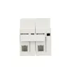 Surge Protector M60B2, 2P 1F 60kA max surge current