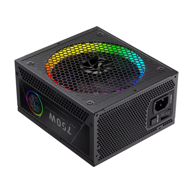 Gamemax Fully Modular