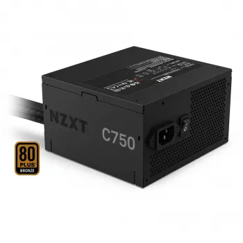 Power Supply Unit NZXT C750 750 W