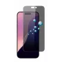 Screen Protector Screenor 15060SN Privacy Tempered Glass Grey