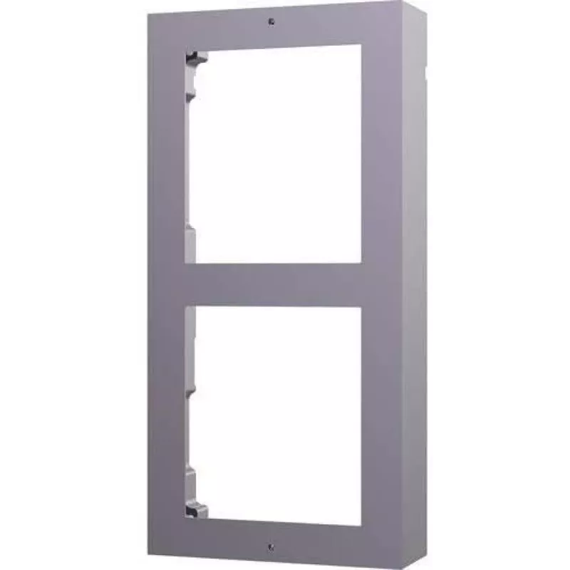Surface mount box Hikvision DS-KD-ACW2