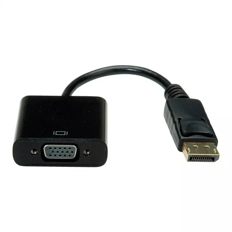 Video Cable Adapter VALUE 12.99.3136