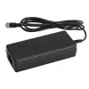 Zebra PWR-BGA24V78W4WW power adapter/inverter Indoor 78 W Black