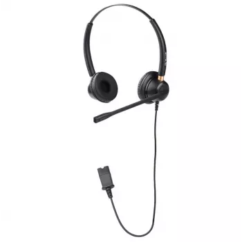 Headphones Tellur Voice 520N