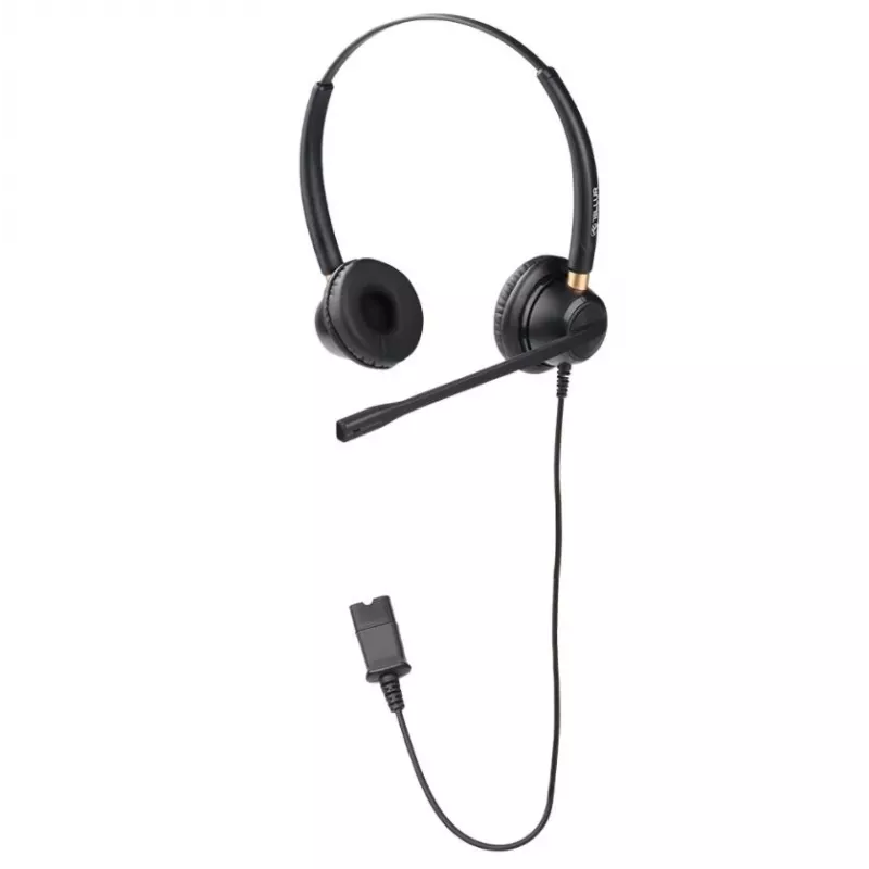 Headphones Tellur Voice 520N