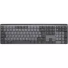 Keyboard Logitech MX Mechanical Wireless Illuminated Performance