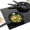 Frying pan Russell Hobbs 26 cm Verde Thermocollar RH03277EU7 — nonstick, 26 cm