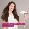 Beurer HC 40 ICONIC Pro hair dryer 2000W (104.11)