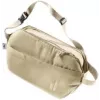 Shoulder bag Deuter Passway 4+1 Polyester Beige Unisex Zipper