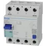 DOEPKE RCD Circuit Breaker40A DFS4A040-4/0,03-A Type A 4-pin 30mA 230/400V DFS4-040-4/0,03-A (09134901)