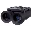 Binoculars Levenhuk Atom 8x21 Roof Black Magnification 8x