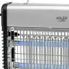 Adler AD 7940 LED insect killer lamp, 9 W