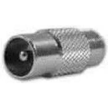Cable gender changer F IEC Preisner FK-KS1